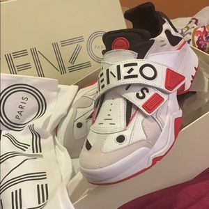 Kenzo sneakers